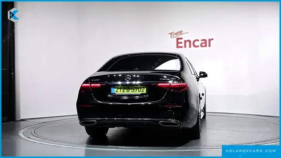 MERCEDES S-CLASS S500L 4MATIC