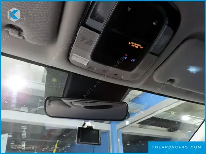 HYUNDAI SONATA 2.0 LPG(RENTAL CAR)