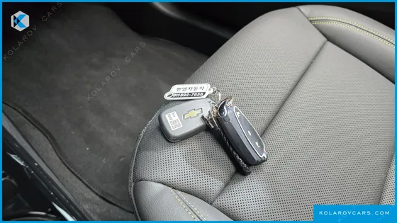 CHEVROLET (GM DAEWOO) TRAX 1.2 ACTIV