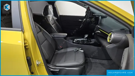 CHEVROLET (GM DAEWOO) TRAX 1.2 ACTIV