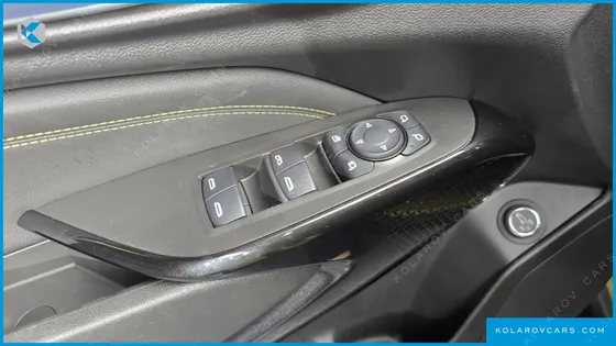 CHEVROLET (GM DAEWOO) TRAX 1.2 ACTIV