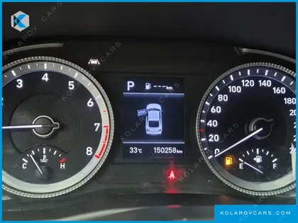 HYUNDAI SONATA 2.0