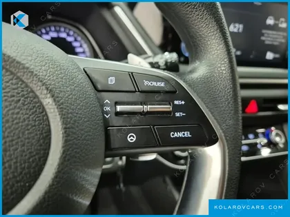 HYUNDAI SONATA 2.0