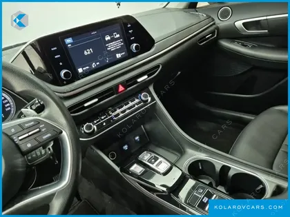 HYUNDAI SONATA 2.0