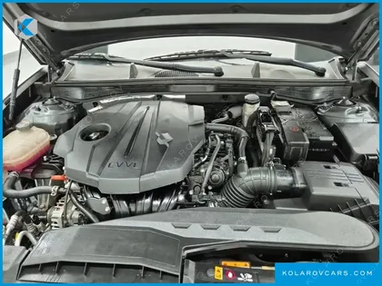 HYUNDAI SONATA 2.0