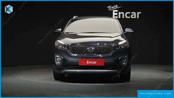 KIA SORENTO DIESEL 2.2 2WD