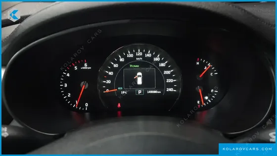 KIA SORENTO DIESEL 2.2 2WD