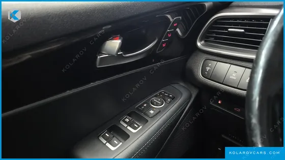 KIA SORENTO DIESEL 2.2 2WD