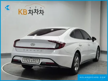 HYUNDAI SONATA 2.0