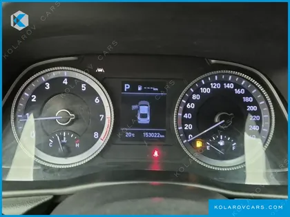 HYUNDAI SONATA 2.0