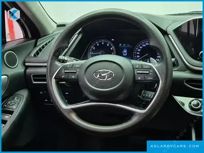 HYUNDAI SONATA 2.0