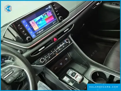 HYUNDAI SONATA 2.0