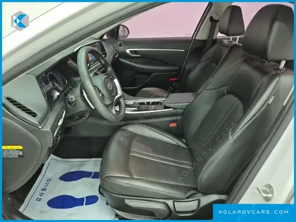 HYUNDAI SONATA 2.0