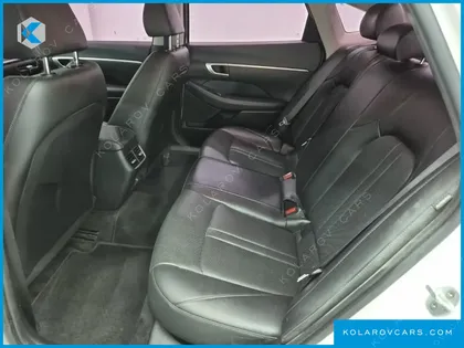 HYUNDAI SONATA 2.0