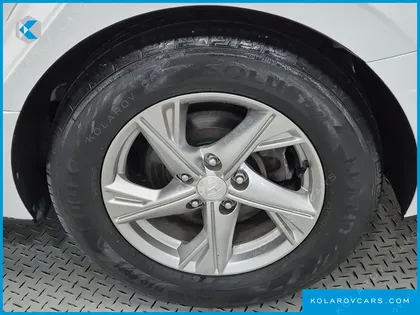 HYUNDAI SONATA 2.0