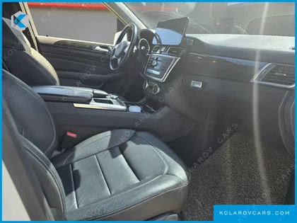 MERCEDES M-CLASS ML250 BLUETEC 4MATIC