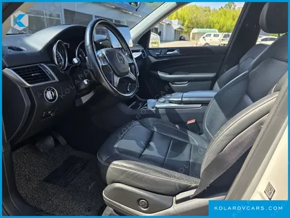 MERCEDES M-CLASS ML250 BLUETEC 4MATIC