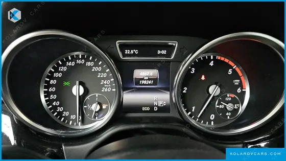 MERCEDES M-CLASS ML350 BLUETEC 4MATIC