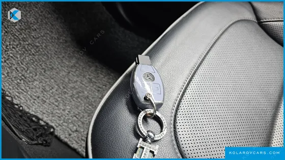 MERCEDES M-CLASS ML350 BLUETEC 4MATIC