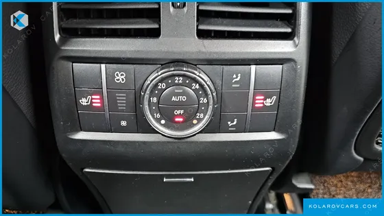 MERCEDES M-CLASS ML350 BLUETEC 4MATIC