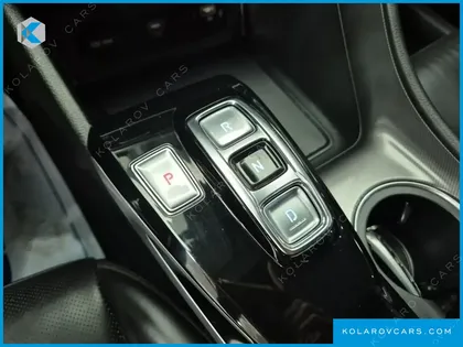 HYUNDAI SONATA 2.0 LPG(RENTAL CAR)
