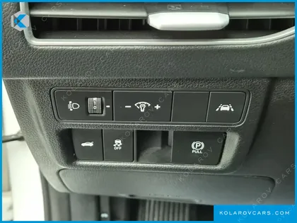 HYUNDAI SONATA 2.0 LPG(RENTAL CAR)