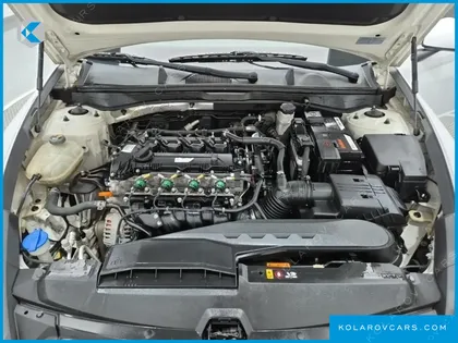 HYUNDAI SONATA 2.0 LPG(RENTAL CAR)