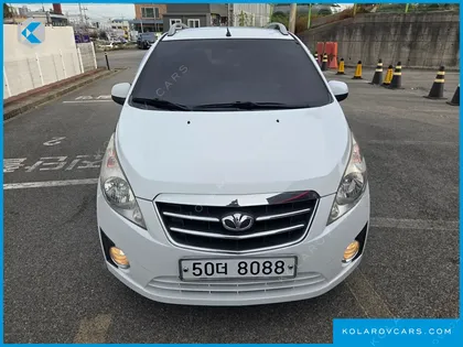 CHEVROLET (GM DAEWOO) MATIZ JAZZ