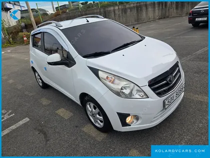 CHEVROLET (GM DAEWOO) MATIZ JAZZ