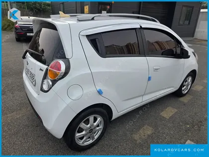 CHEVROLET (GM DAEWOO) MATIZ JAZZ