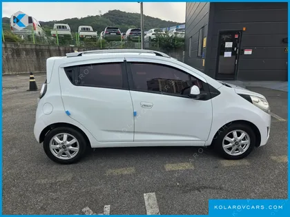 CHEVROLET (GM DAEWOO) MATIZ JAZZ
