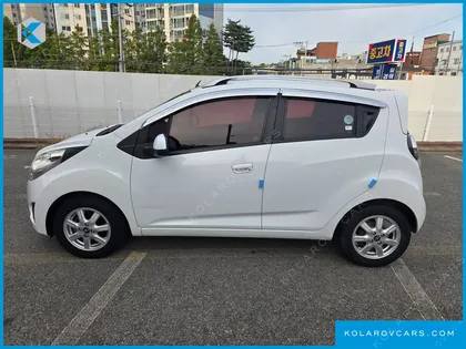 CHEVROLET (GM DAEWOO) MATIZ JAZZ