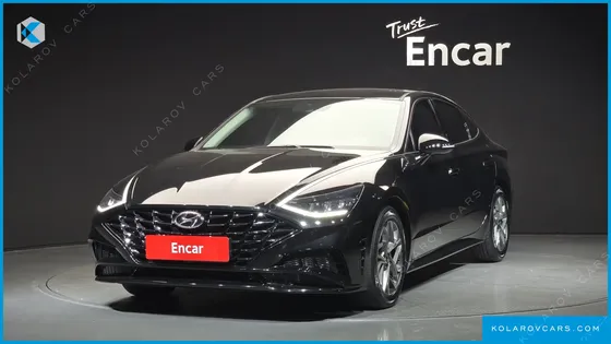 HYUNDAI SONATA 2.0
