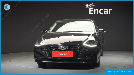 HYUNDAI SONATA 2.0