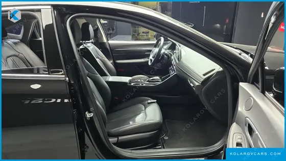 HYUNDAI SONATA 2.0