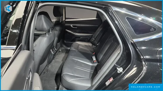 HYUNDAI SONATA 2.0