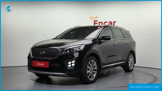 KIA SORENTO DIESEL 2.0 2WD