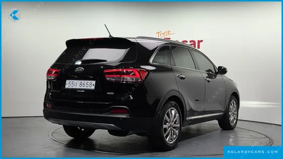 KIA SORENTO DIESEL 2.0 2WD