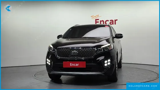 KIA SORENTO DIESEL 2.0 2WD