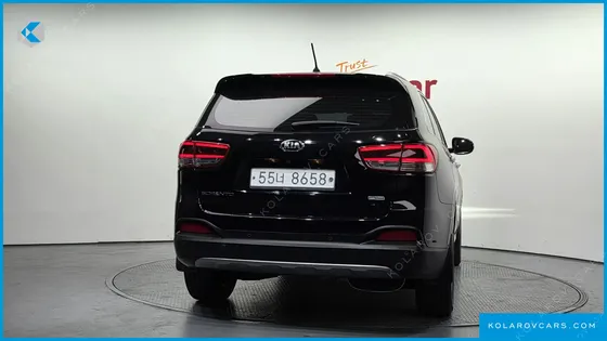 KIA SORENTO DIESEL 2.0 2WD