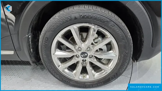KIA SORENTO DIESEL 2.0 2WD