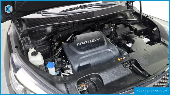KIA SORENTO DIESEL 2.0 2WD
