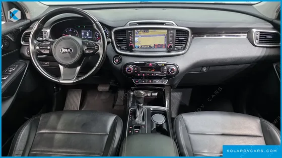 KIA SORENTO DIESEL 2.0 2WD