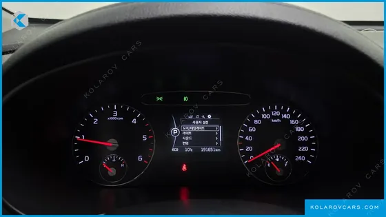 KIA SORENTO DIESEL 2.0 2WD
