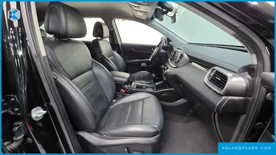 KIA SORENTO DIESEL 2.0 2WD