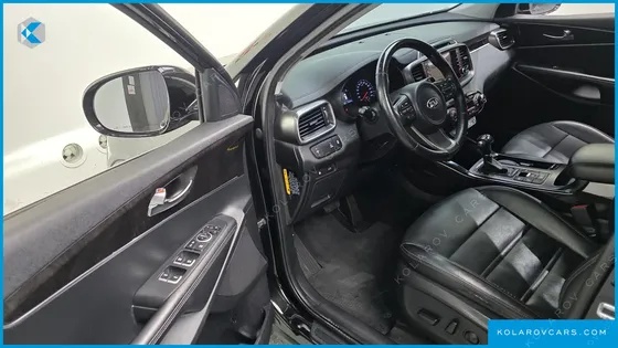KIA SORENTO DIESEL 2.0 2WD
