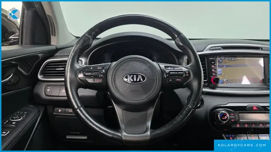KIA SORENTO DIESEL 2.0 2WD