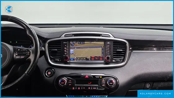 KIA SORENTO DIESEL 2.0 2WD