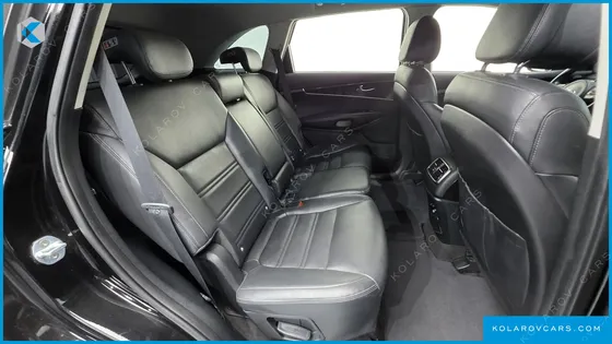 KIA SORENTO DIESEL 2.0 2WD