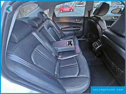 KIA K5 LPI MX